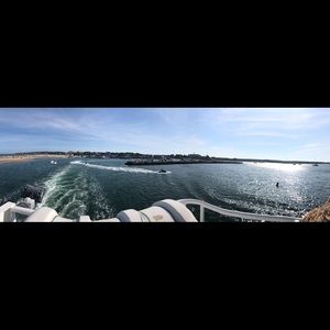 Meet your Posher, Peter